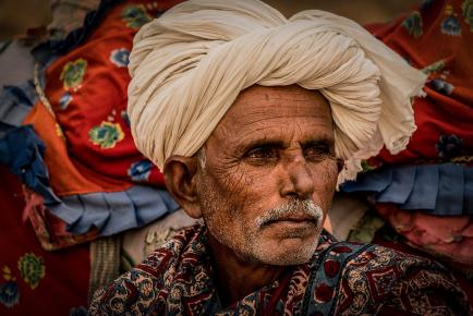 The Camel Man-3