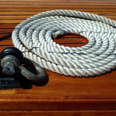 Ordnung an Bord