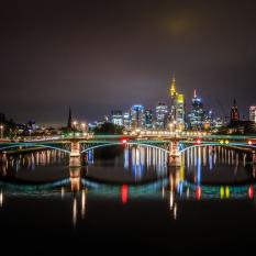 Großstadtlichter