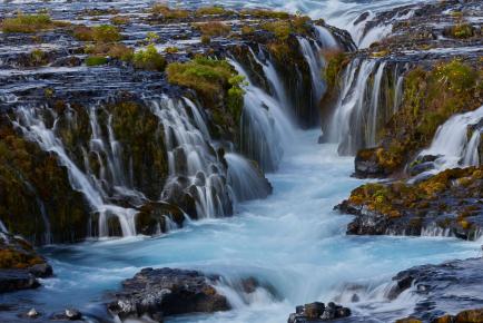Bruarfoss