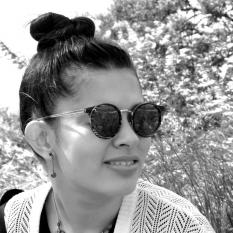 Beach feeling