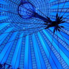Sony-Center