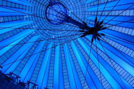 Sony-Center