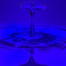 water magic
