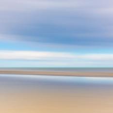 Am Strand
