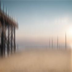 Sehnsucht nach Meer