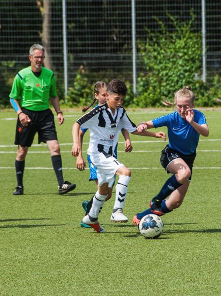 Duell