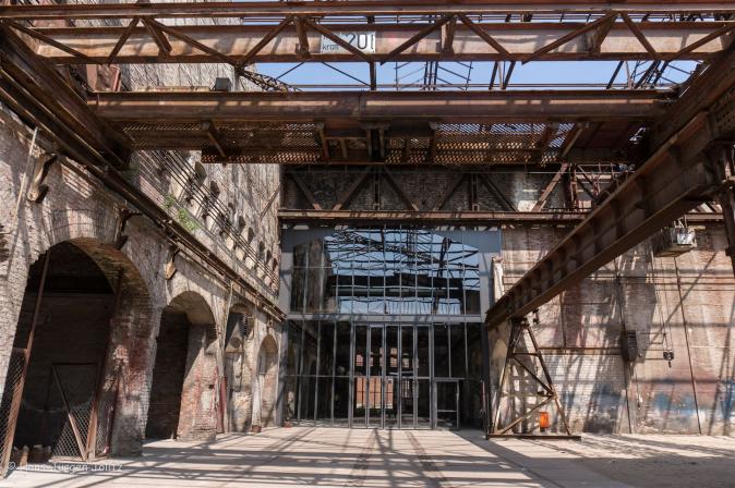 Kulturwerft Gollan