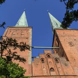 Fotospaziergang Domviertel am 14.05.18