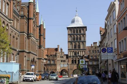 Große Burgstraße