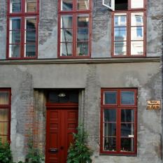 Altes Haus