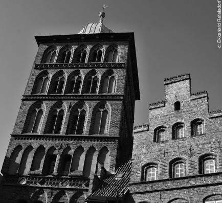 Burgtor
