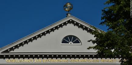 Gemeinnützige