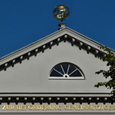 Gemeinnützige