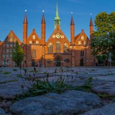 Heilig-Geist-Hospital