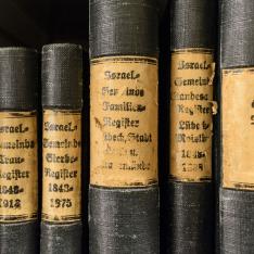 Familienregister