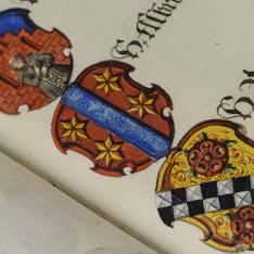 Familenwappen