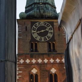 Fototreff Jakobikirche am 05.09.18