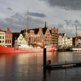 Fotospaziergang Mediadocks am 27.05.19