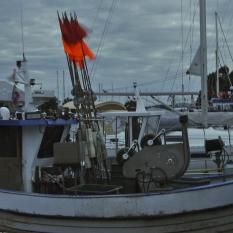 Fischkutter