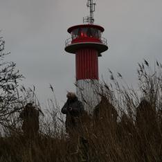 Leuchtfeuer Marienleuchte