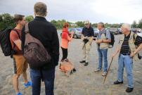 Treffpunkt an der Wakenitz