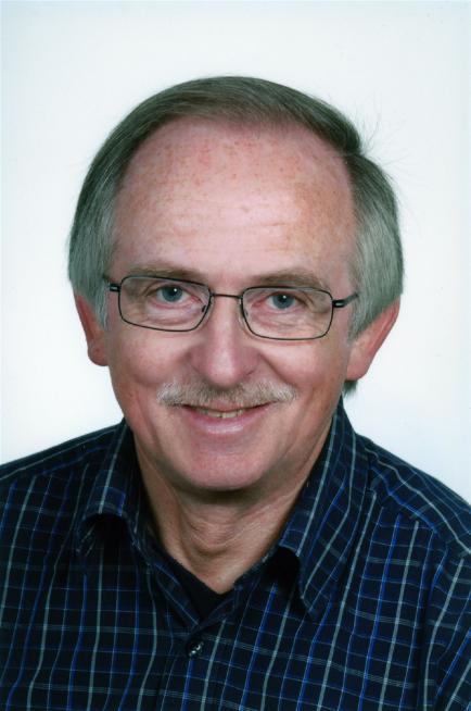 Manfred Hauke