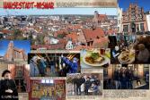 Ein Tag in Wismar