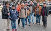 PGLer on Tour