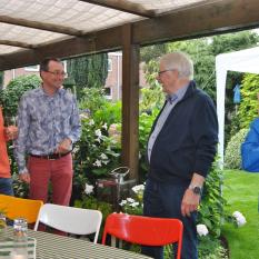 Sommerfest in Stockelsdorf