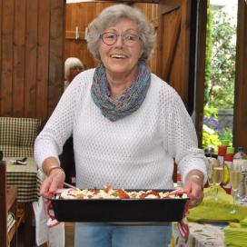 Sommerfest 2019 in Stockelsdorf am 17.08.2019