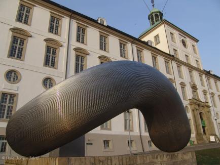 Kunst am Schloss