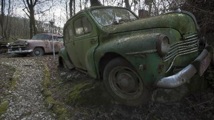 Autoskulpturen-Park 