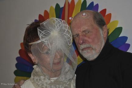 Renate und Holger