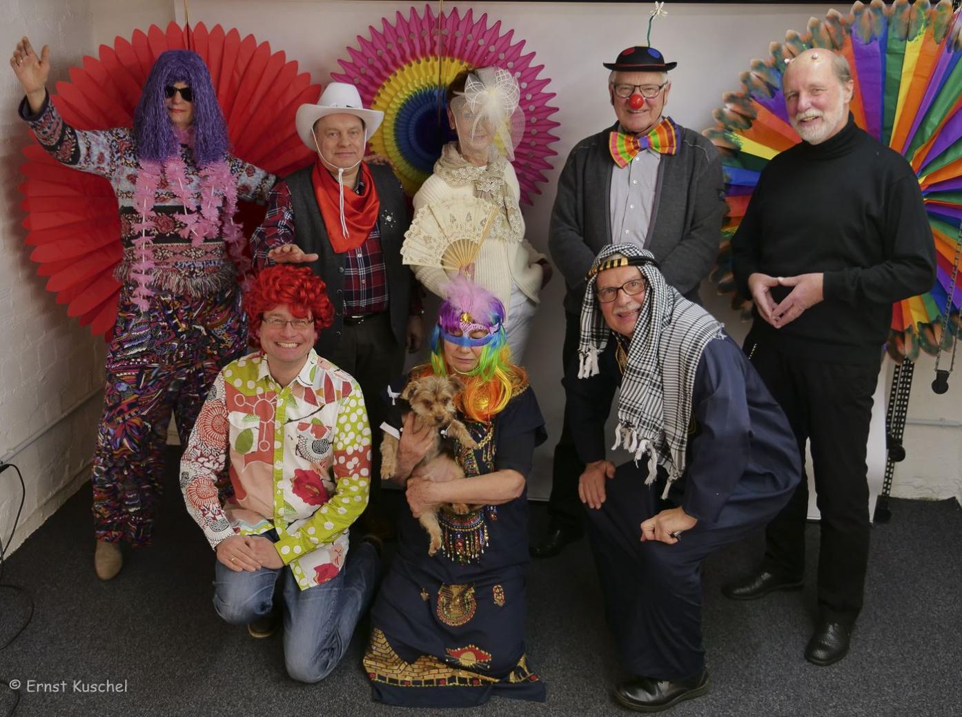Fasching 2018_1