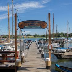 Museumshafen Kappeln_1