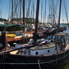Museumshafen Kappeln_2