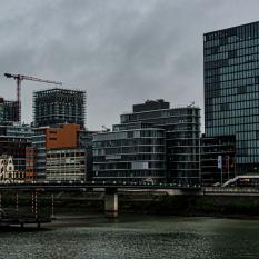 Medienhafen