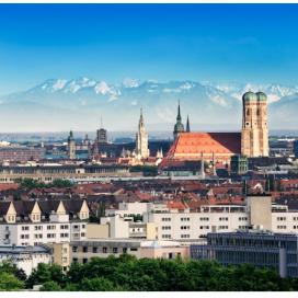 Fototour nach München vom 25.05. bis 29.05.2022