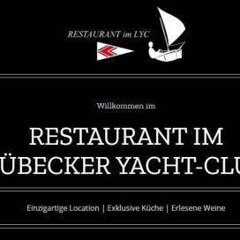 Weihnachtsfeier 2021 der PGL im Lübecker Yacht-Club