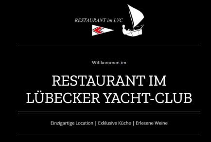Auszug aus Website des LYC