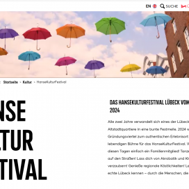 Hanse-Kultur-Festival 2024