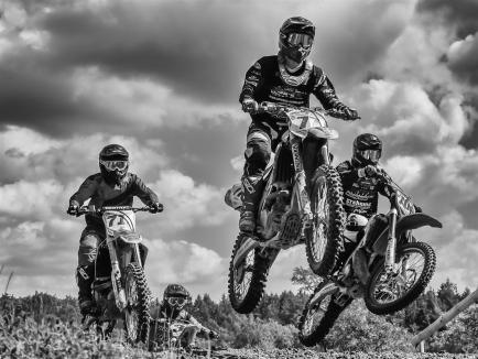 The Chase